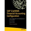 SAP S/4HANA Financial Accounting Configuration
