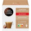 Nescafé Dolce Gusto Cortado bezkofeinové 16 ks
