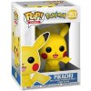 POP! Games: Pikachu (Pokémon)