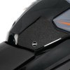 R&G TANK TRACTION GRIPS, CLR