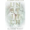 Unstitch