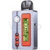 Lost Vape Ursa Pocket Pod systém - Retro hry - Hellsing Grey