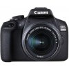 Canon EOS 2000D 18-55 IS