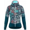 Bunda CRAZY JKT TRILOGY PRINTED Lady veľkosť L