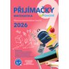 Přijímačky 9 Matematika E learning 2026 - Kolektiv