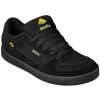 Emerica Mute Black/Yellow/Black 44