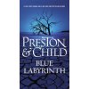 Blue Labyrinth (Douglas Preston,Douglas Preston)()