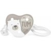 LOVI Buddy Bear retiazka na cumlík 0+ m 1 ks