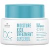 Schwarzkopf BC Bonacure Moisture Kick Hydratačná maska pre normálne až suché vlasy - 200ml