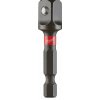 MILWAUKEE Adaptér 1/4