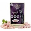 NUEVO - Kapsička NUEVO CAT Adult Chicken & Rabbit 85 g