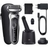 Braun Series 7 71-S7200cc Silver