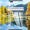 SES 3D TPU ochranná fólia pre Huawei Mate 40 Pro 8396