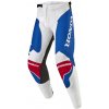 ALPINESTARS nohavice RACER ICONIC HONDA kolekcia biela/modrá/červená/čierna 2024 - 36