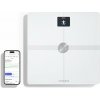 Withings Body Smart Advanced Body Composition Wi-Fi Scale – White