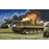 Academy Model Kit tank 13509 German Tiger-I Ver. EARLY Operation Citadel 36-13509 1:35 (101/13509)