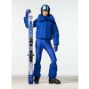 Goldbergh Liora Ski Jacket Dazzling Blue