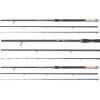 MS Range prút Econ NX Feeder medium 330cm 80g 3 diely