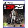 NBA 2K25