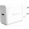 Nabíjačka Adam Elements APAADF1EUWH-1 USB 3.1 typ C univerzálna 2000 mA 12 V