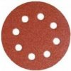 Klingspor Samolepící brusný kotouč PS 18 EK 125mm, zrnitost 80, 50 ks. (270392)
