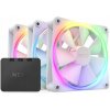 NZXT F120 RGB RF-R12FF-W1