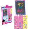 Lexibook Barbie 11’’ Kresliaci tablet s E-inkom 3380743104362