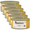 Applaws Cat Kuracie prsia vo vývare 6 x 156 g