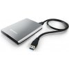 Verbatim Store 'n' Go 2TB, strieborný 53189