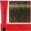 Schwarzkopf Professional Igora Royal Color 6-1 tmavá blond béžová 60 ml