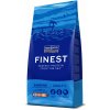 FISH4DOGS Granule malé pre dospelých psov Finest sardínka so sladkými zemiakmi 6kg, 1+