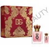 Dolce&Gabbana Q by Dolce&Gabbana parfumovaná voda 50 ml + parfumovaná voda 5 ml