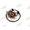 Stator cievka zapalovacia Pitbike 6cievka 125cc 140cc