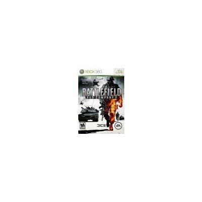 BATTLEFIELD BAD COMPANY 2 Xbox 360