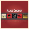 Cooper Alice - Original Album Series / 5CD [5 CD]