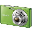 Sony Cyber-Shot DSC-W610