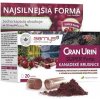 Barny's Cran-Urin Super Forte Kanadské Brusnice 20 kapsúl