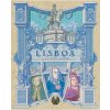 Lisboa Deluxe Kickstarter edice CZ/EN