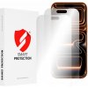 Smart Protection - Premium Classic ochranná fólia (2 ks) pre iPhone 17 Pro Max - priehľadná