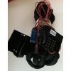 STEG PLUG & PLAY káble ku SDSP6