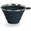 Filter do kávovaru Outwell Collaps Coffee Filter Holder - navy night