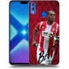 Picasee ULTIMATE CASE pro Honor 8X - FK Viktoria Žižkov F