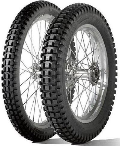 Dunlop D803 GP 120/100 R18 L