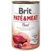 Brit Paté Meat Beef 400 g