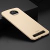 Plastový kryt Mofi na Moto Z2 - zlatá