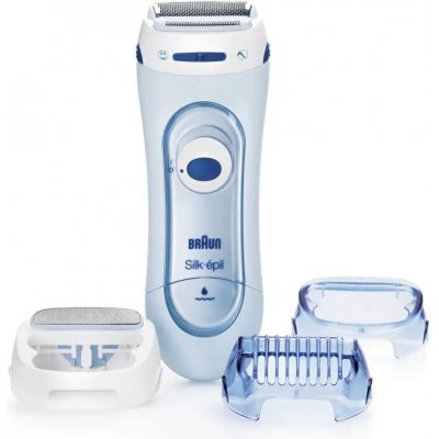 BRAUN LS 5160 LadyShaver