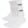 Ponožky adidas Linear Crew 10er Pack kf9091 Veľkosť M