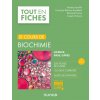 Biochimie - Tout le cours en fiches - 2e éd (Norbert Latruffe,Françoise Bleicher-Bardeletti,Bertrand Duclos,Joseph Vamecq)(Brožovaná)