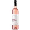 Mrva & Stanko Cabernet Sauvignon Rosé polosuché ružové 2023 12,5% 0,75 l (čistá fľaša)