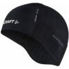 CRAFT Active Extreme X Wind černá 1909695-999985 S/M; Černá čepice